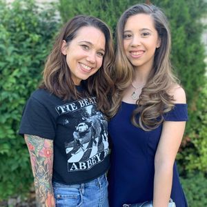 Meet your Posher, Coury